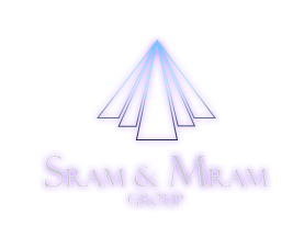 SramMram logo 2